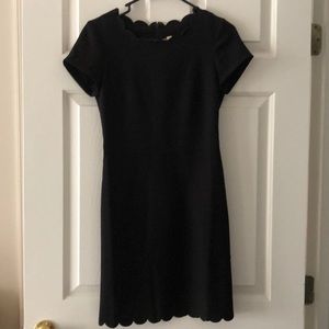 Maison Jules black dress